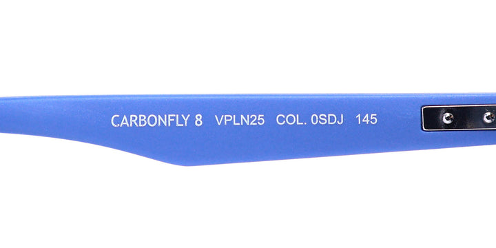 Police Vpln25 Eyeglasses