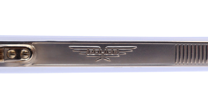 Police Splf12 Origins Hero 2 Sunglasses