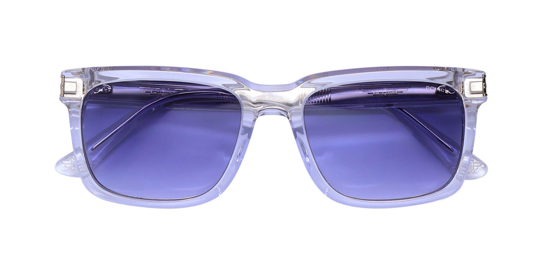 Police Splf12 Origins Hero 2 Sunglasses