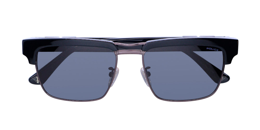 Police Splp25 Origins 62 Sunglasses