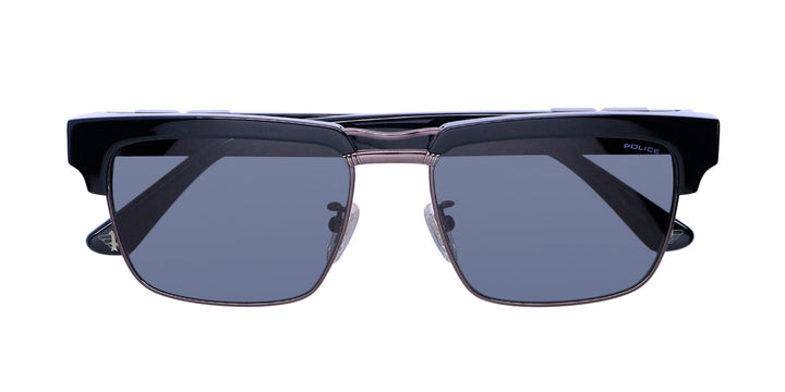 Police Splp25 Origins 62 Sunglasses
