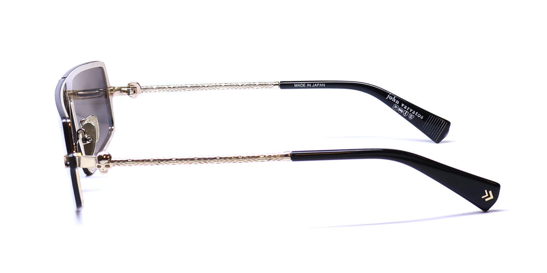 John Varvatos V545 Sunglasses