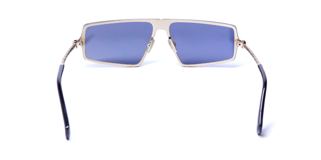 John Varvatos V545 Sunglasses