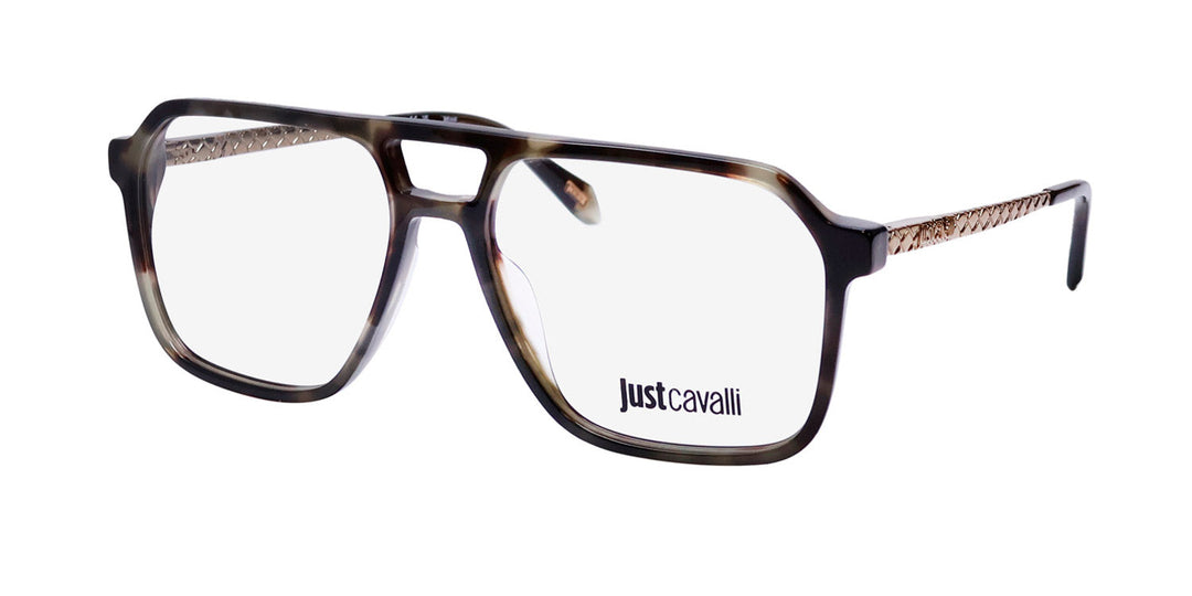 Just Cavalli Vjc057 Eyeglasses