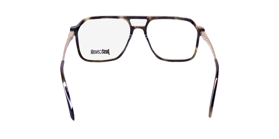 Just Cavalli Vjc057 Eyeglasses