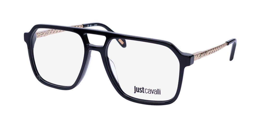 Just Cavalli Vjc057 Eyeglasses
