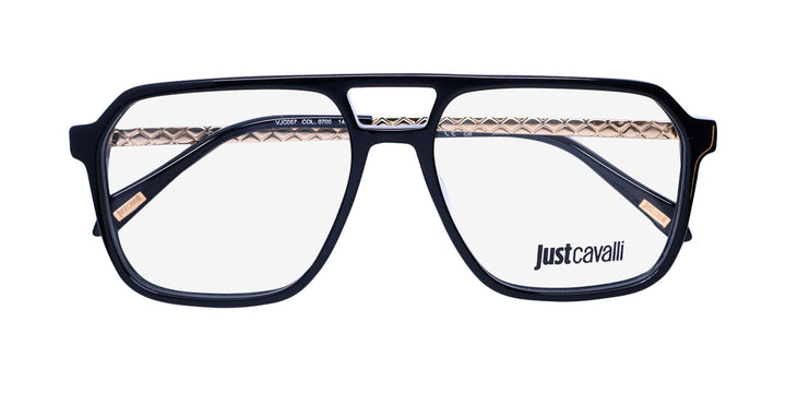 Just Cavalli Vjc057 Eyeglasses