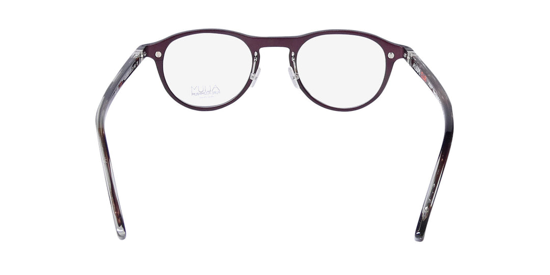 Face à Face Alium Club 1 Eyeglasses