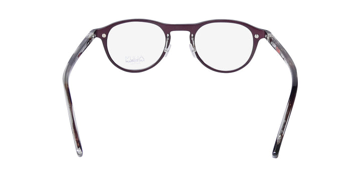 Face à Face Alium Club 1 Eyeglasses