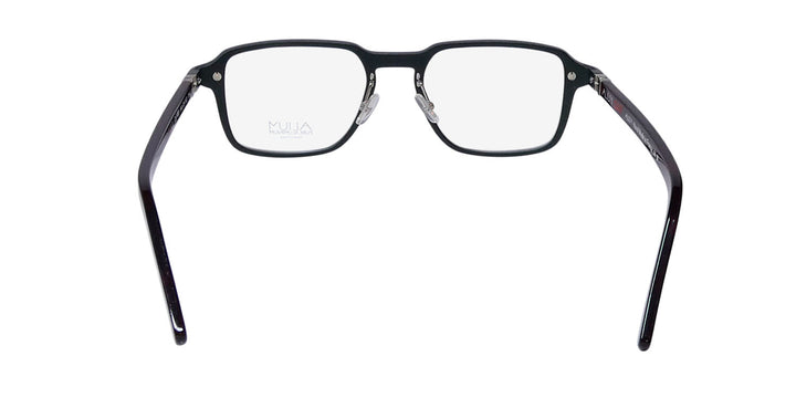 Face à Face Alium Club 3 Eyeglasses