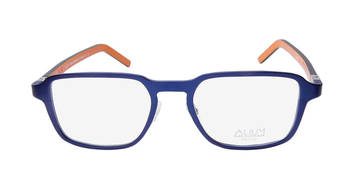 Face à Face Alium Club 3 Eyeglasses