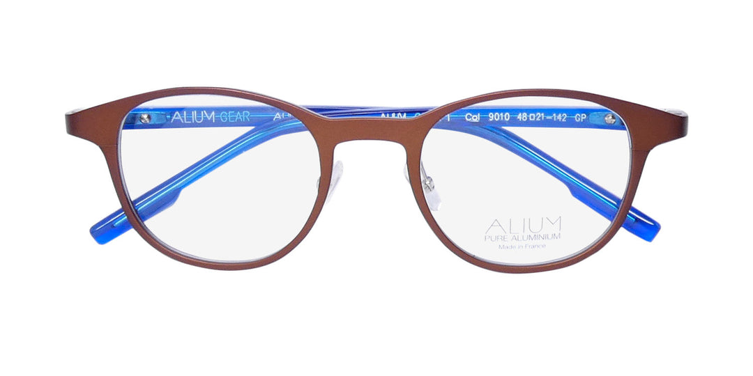 Face à Face Alium Gear 1 Eyeglasses