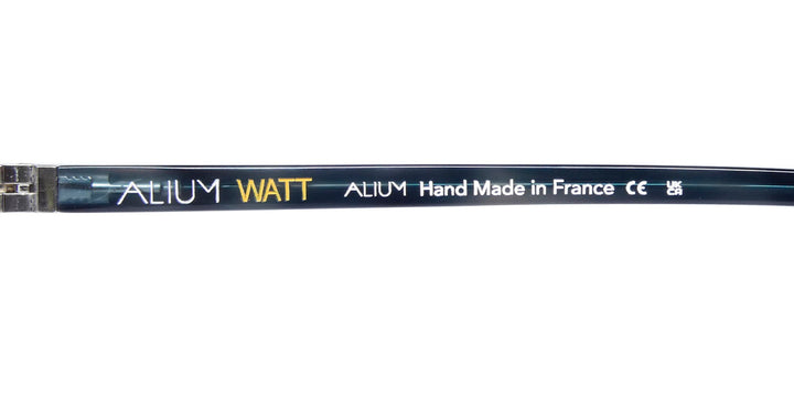 Face à Face Alium Watt 3 Eyeglasses