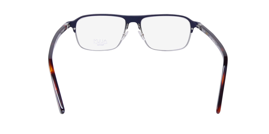 Face à Face Alium Watt 2 Eyeglasses