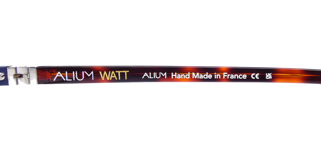 Face à Face Alium Watt 2 Eyeglasses