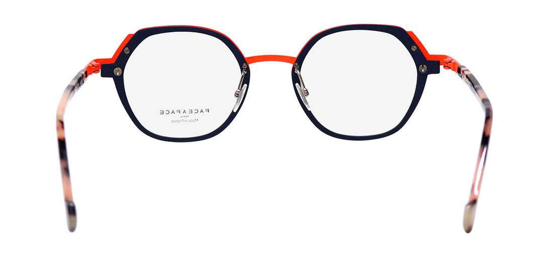 Face à Face Memfis 1 Eyeglasses