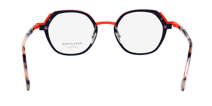 Face à Face Memfis 1 Eyeglasses
