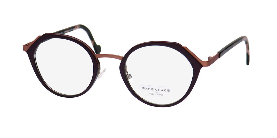 Face à Face Memfis 2 Eyeglasses