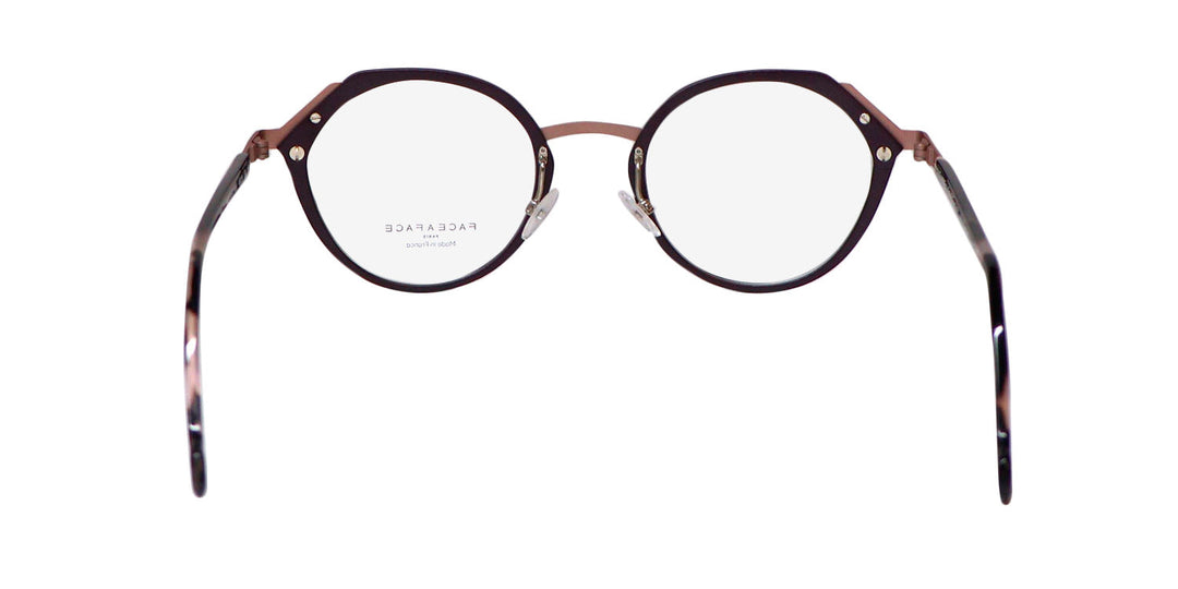 Face à Face Memfis 2 Eyeglasses