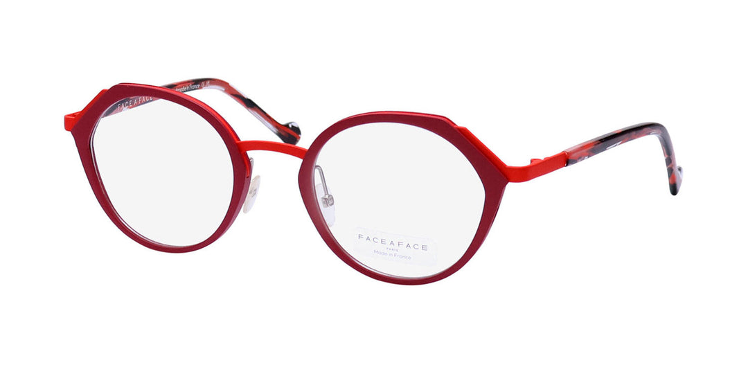 Face à Face Memfis 2 Eyeglasses