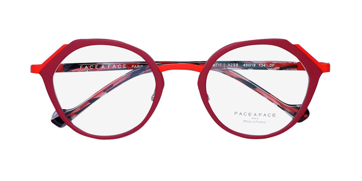 Face à Face Memfis 2 Eyeglasses