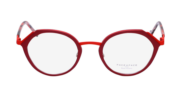 Face à Face Memfis 2 Eyeglasses