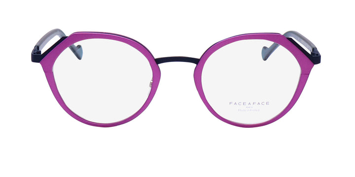 Face à Face Memfis 2 Eyeglasses