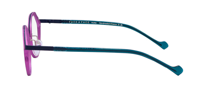 Face à Face Memfis 2 Eyeglasses