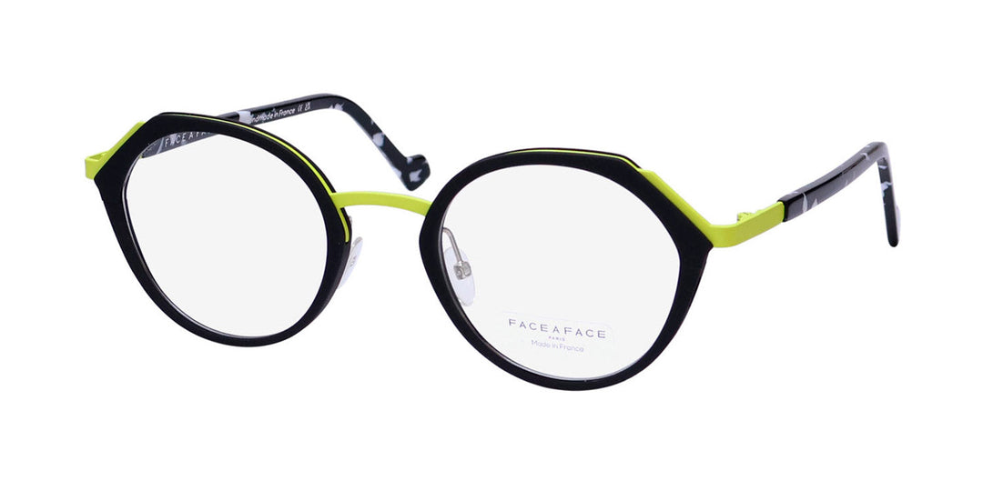 Face à Face Memfis 2 Eyeglasses