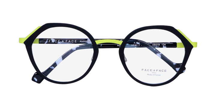 Face à Face Memfis 2 Eyeglasses