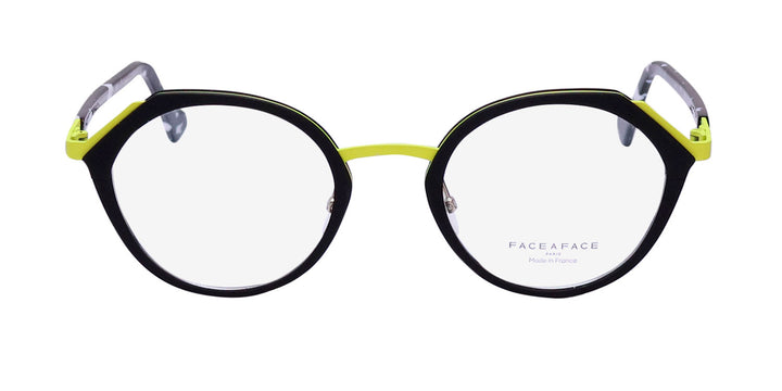 Face à Face Memfis 2 Eyeglasses