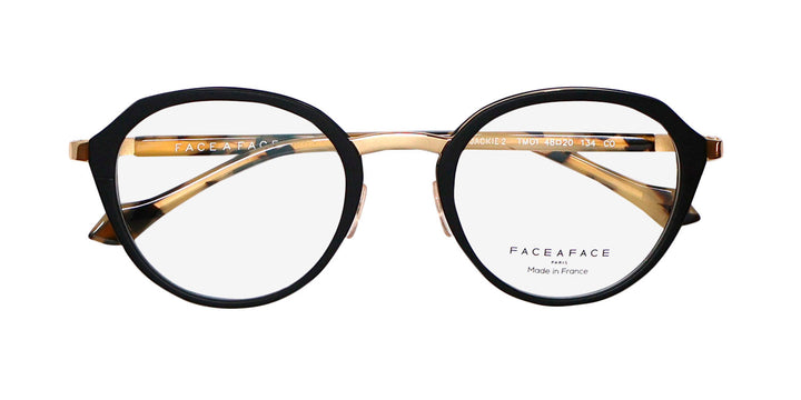 Face à Face Jackie 2 Eyeglasses