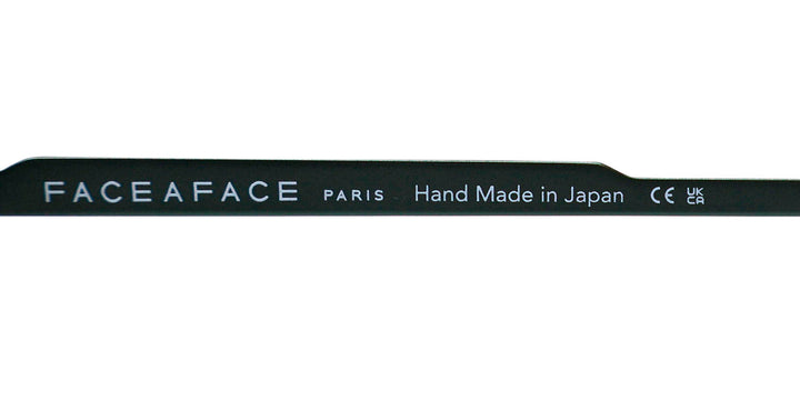 Face à Face Eiffel 2 Eyeglasses