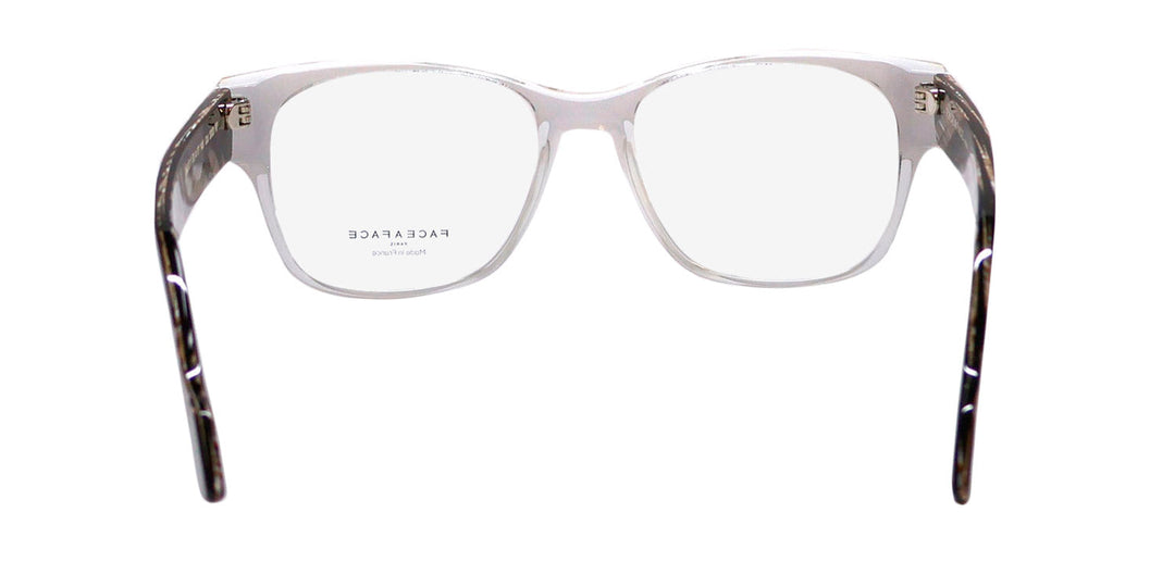 Face à Face James 1 Eyeglasses