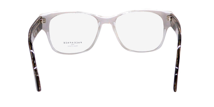 Face à Face James 1 Eyeglasses
