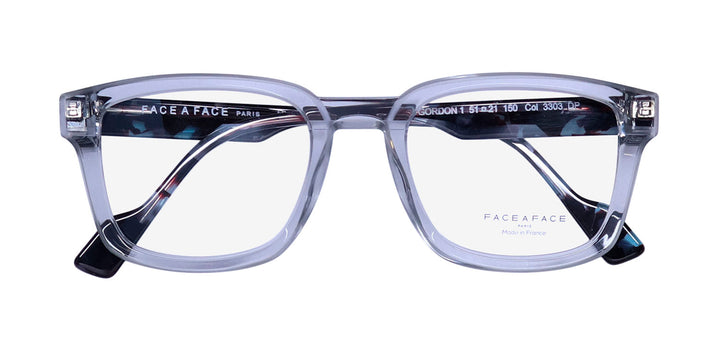 Face à Face Gordon 1 Eyeglasses