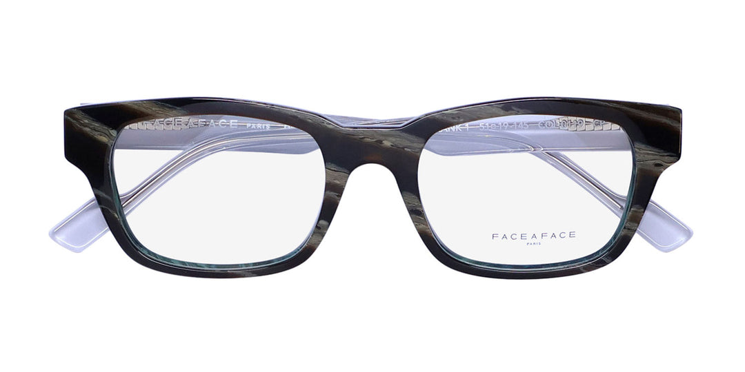 Face à Face Frank 1 Eyeglasses