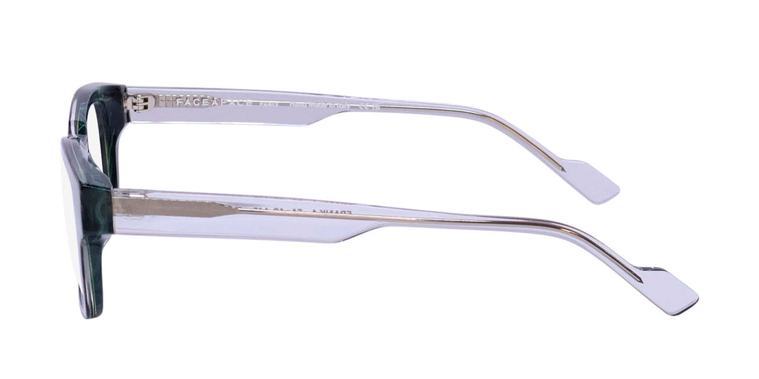 Face à Face Frank 1 Eyeglasses