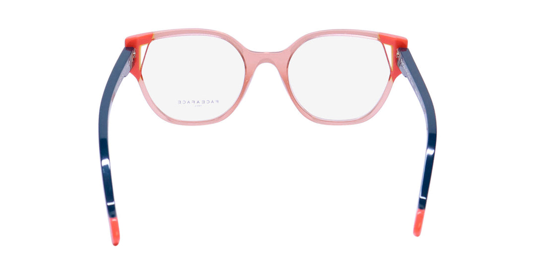 Face à Face Ipsso 1 Eyeglasses