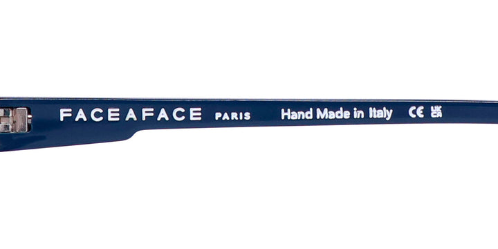 Face à Face Ipsso 1 Eyeglasses