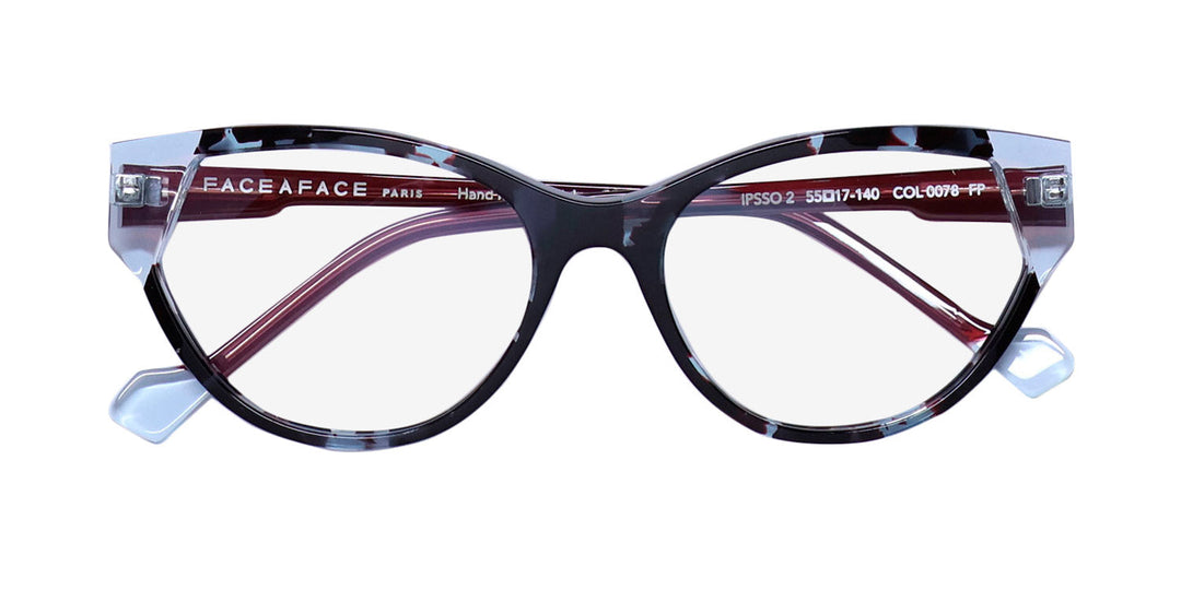 Face à Face Ipsso 2 Eyeglasses