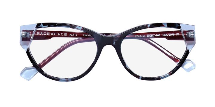 Face à Face Ipsso 2 Eyeglasses