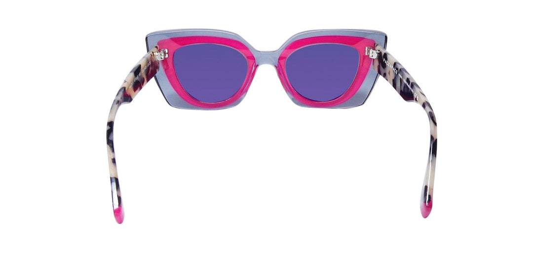 Face à Face Halos 1 Sunglasses