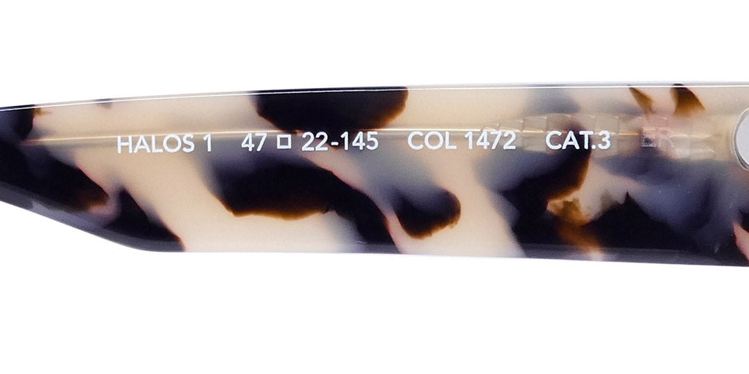 Face à Face Halos 1 Sunglasses