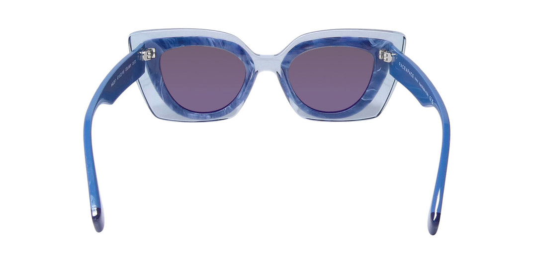 Face à Face Halos 1 Sunglasses