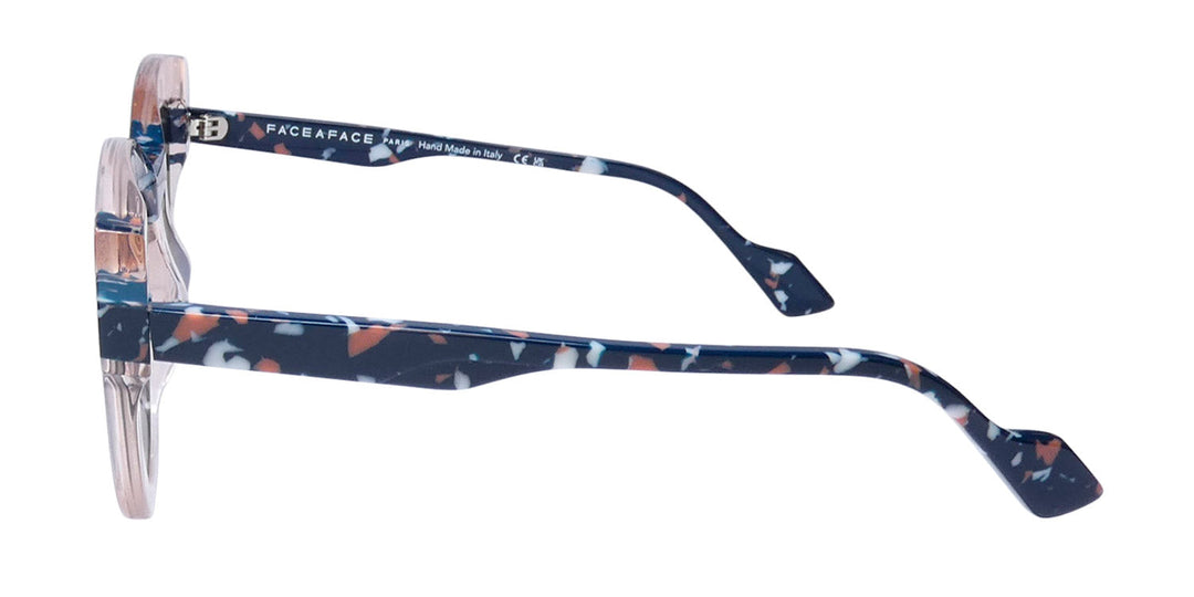 Face à Face Blank 1 Sunglasses