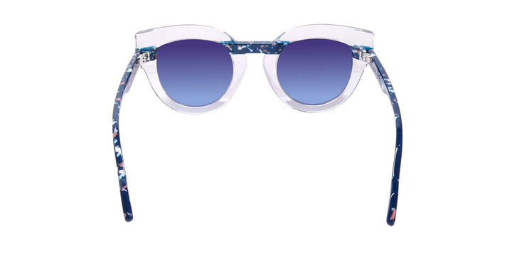 Face à Face Blank 1 Sunglasses