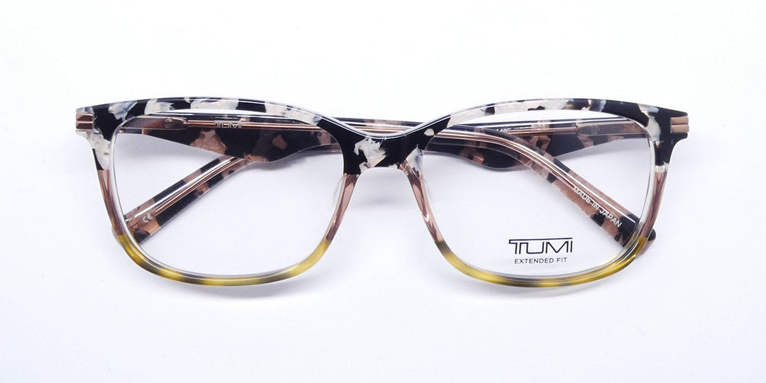 Tumi Vtu015 Eyeglasses