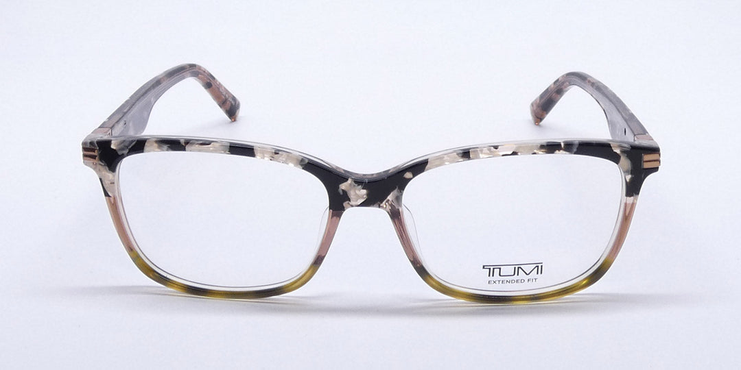 Tumi Vtu015 Eyeglasses