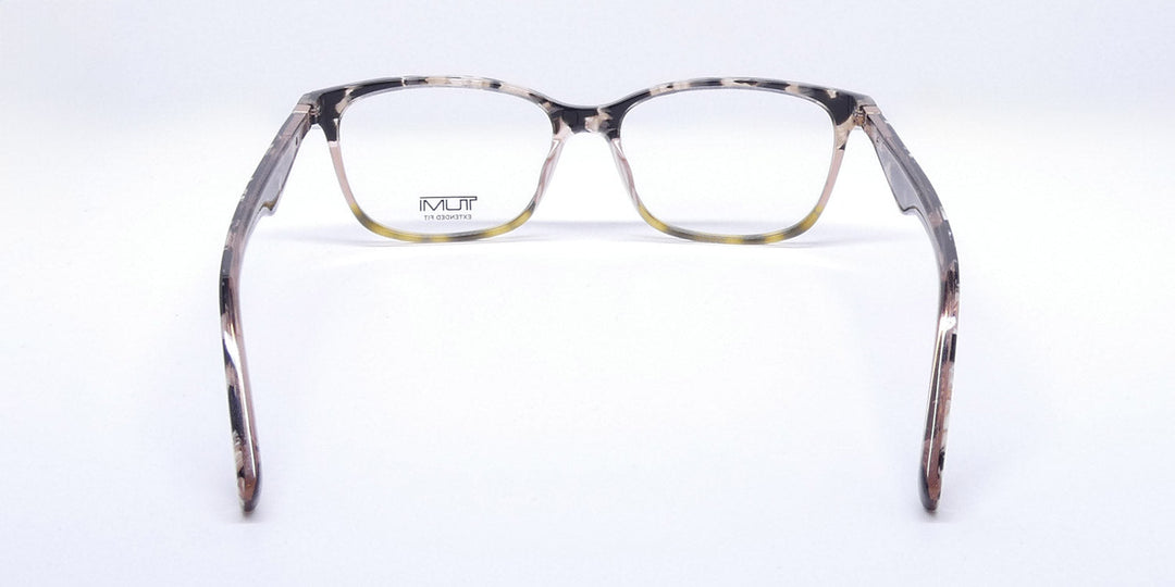Tumi Vtu015 Eyeglasses